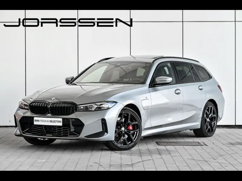 BMW 330 - 0