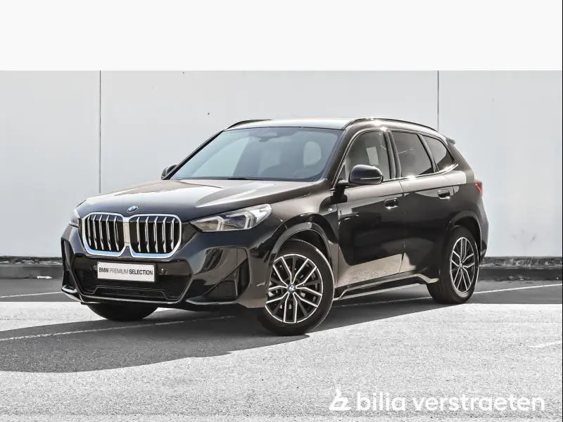 BMW X1 - 0