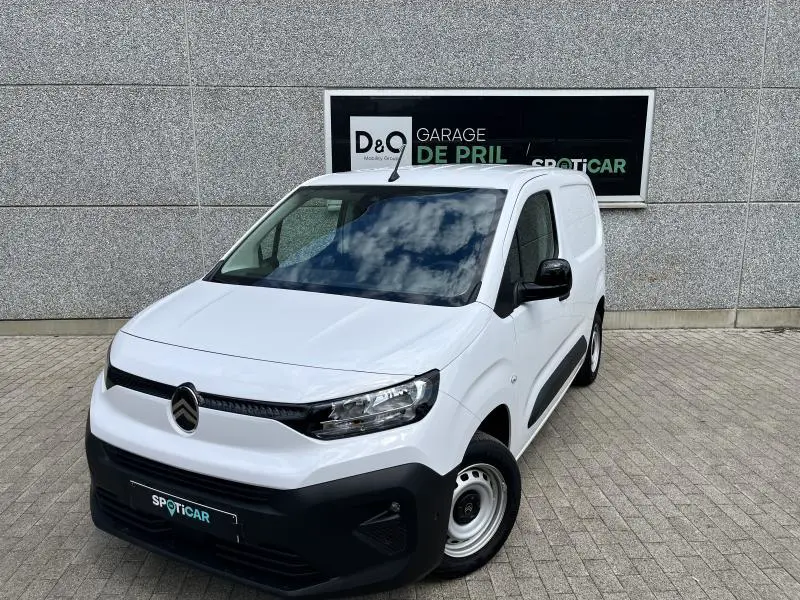 Citroën Berlingo - 0