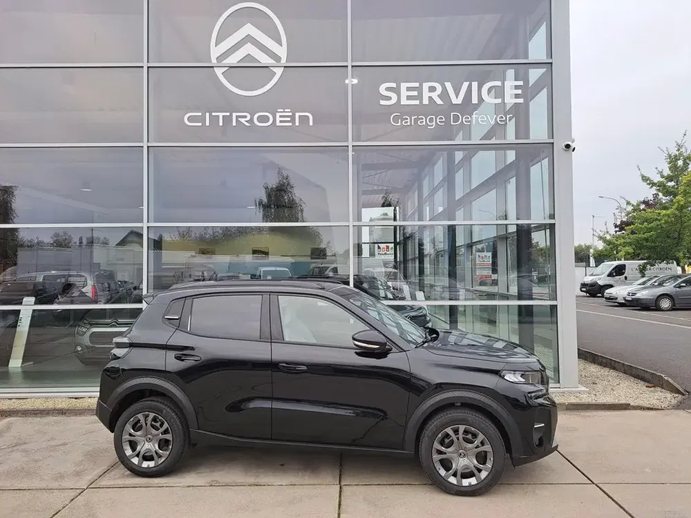 Citroën C3 - 0