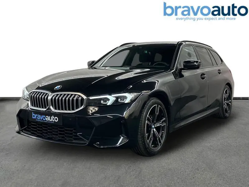BMW 320 - 0