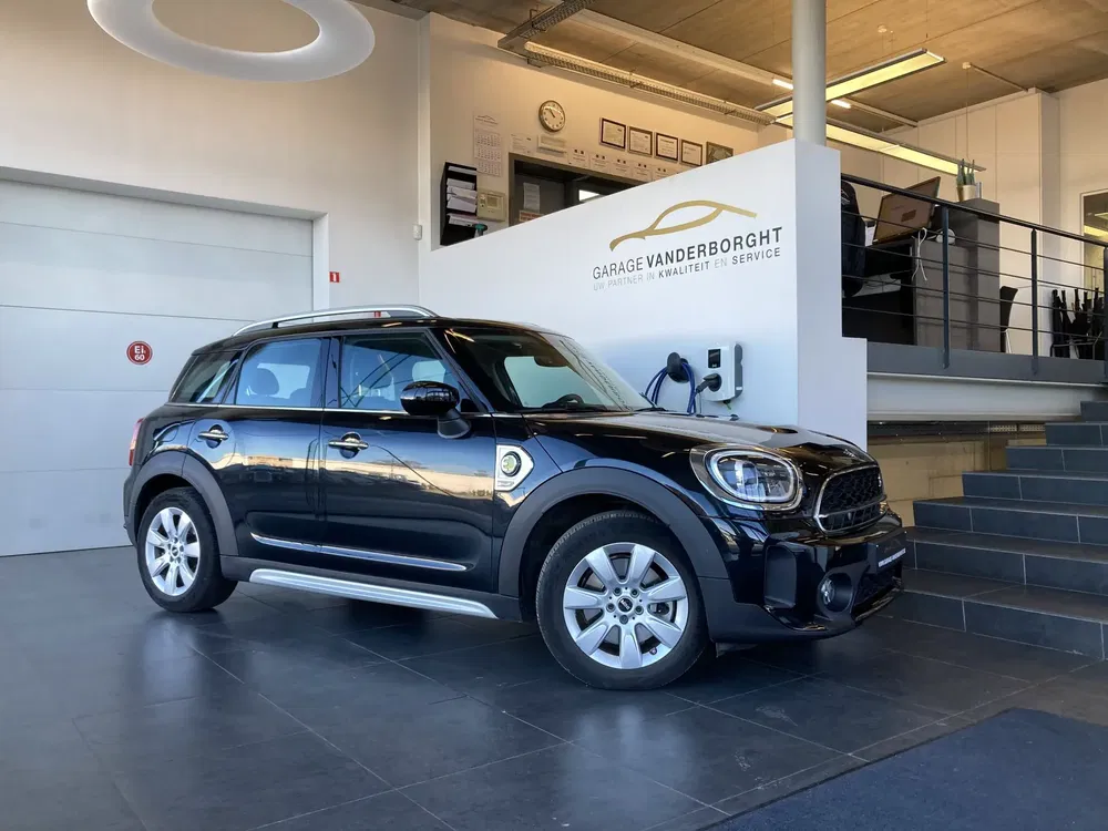 Mini Cooper SE Countryman - 0
