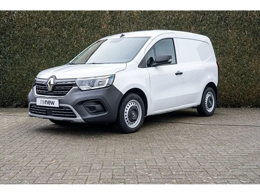 Renault Kangoo - 0