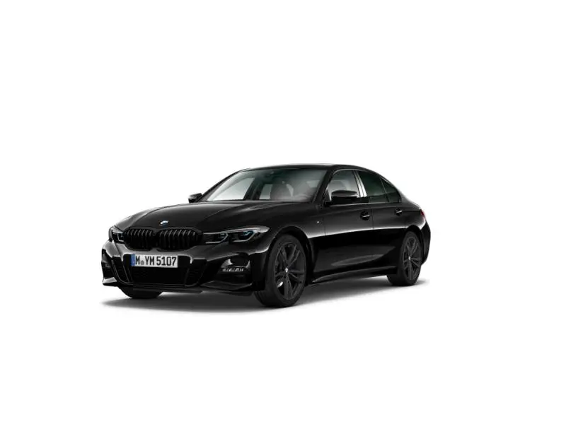 BMW 318 - 0