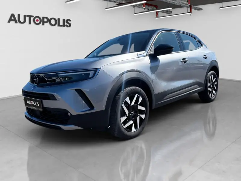 Opel Mokka - 0