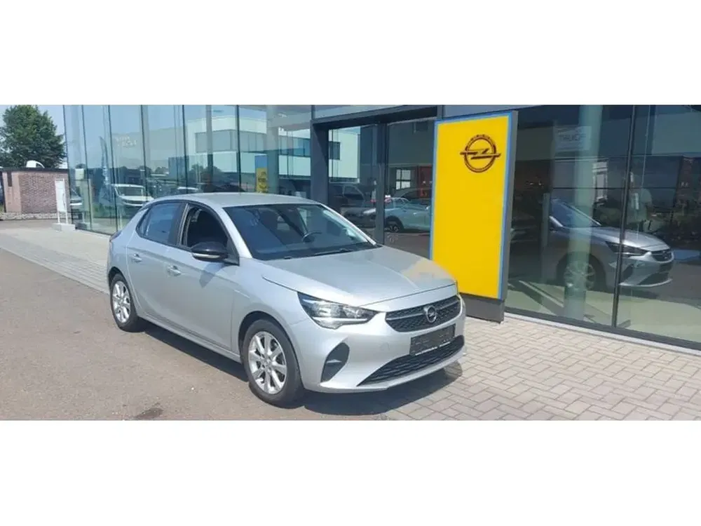 Opel Corsa - 0