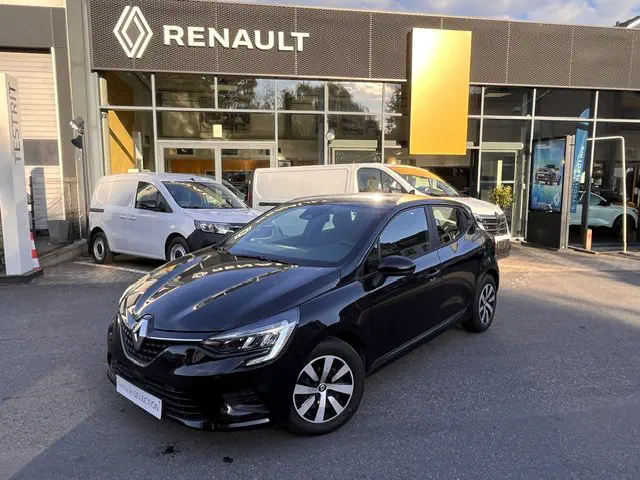 Renault Clio - 0