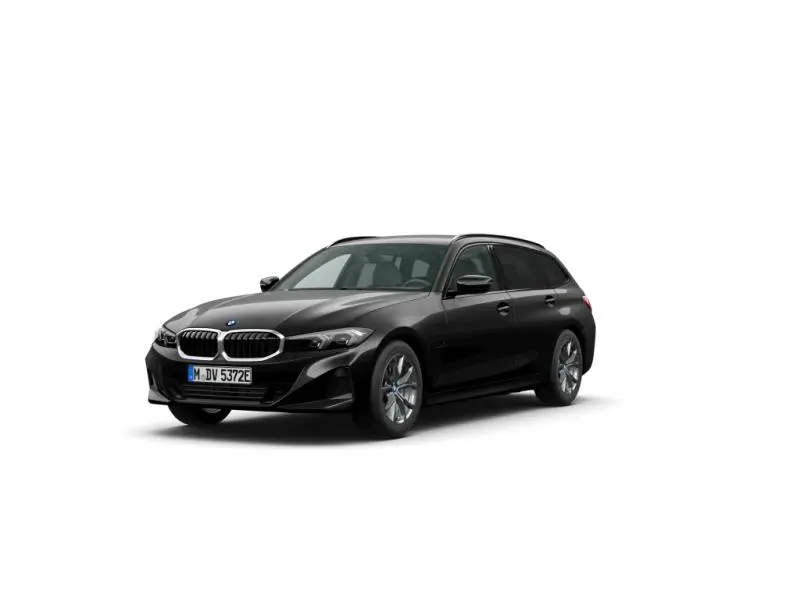 BMW 320 - 0