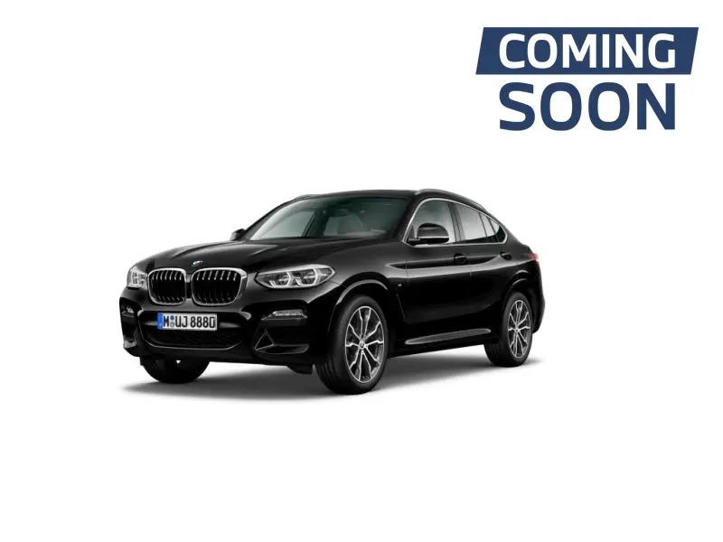 BMW X4 - 0