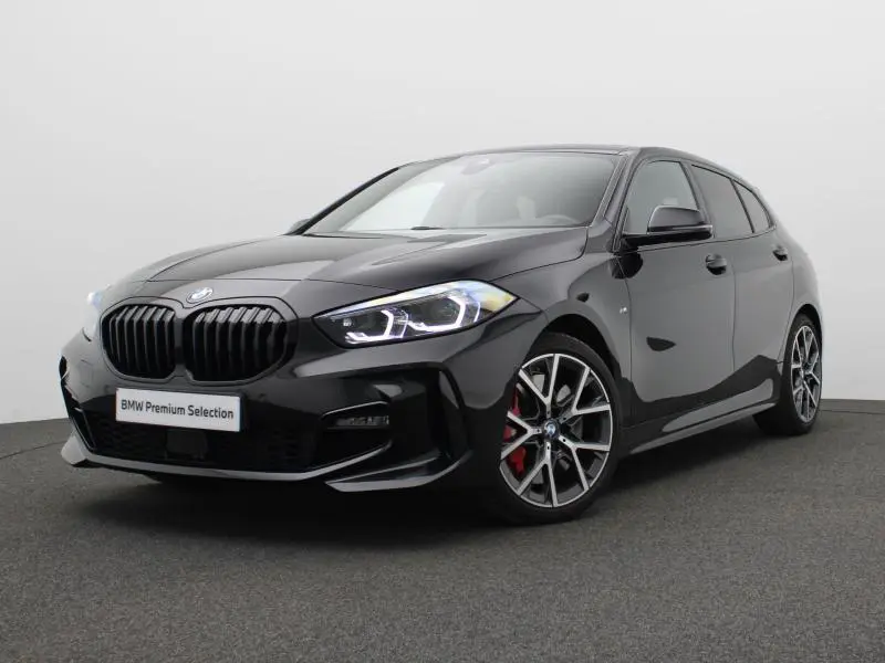 BMW 118 - 0