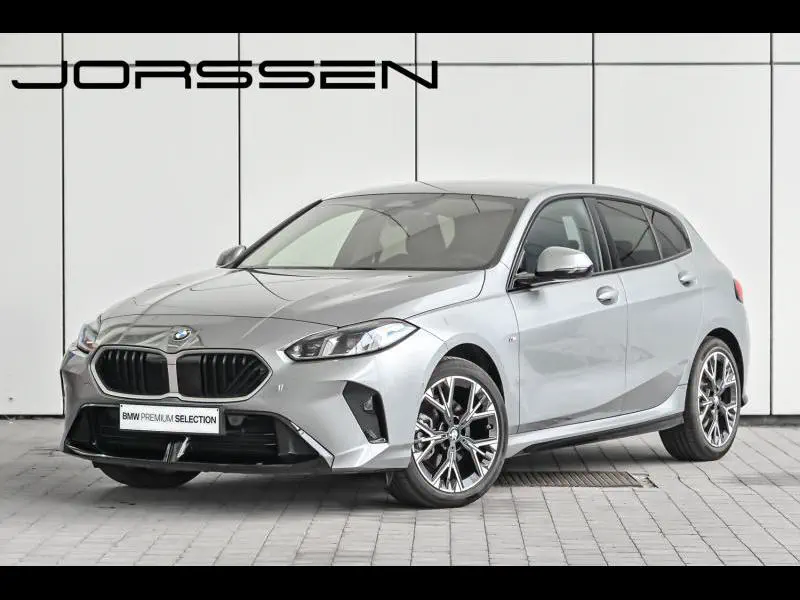 BMW 116 - 0