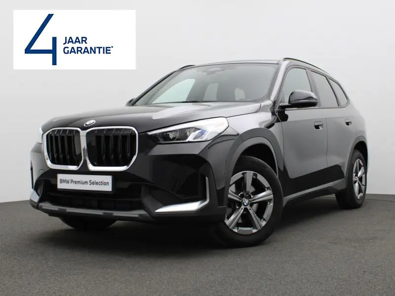BMW X1 - 0