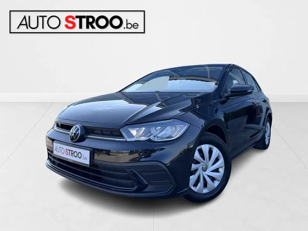 Volkswagen Polo - 0