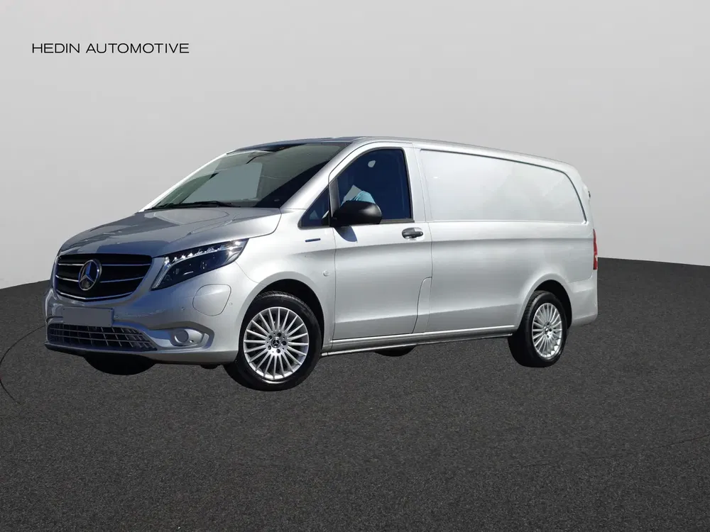 Mercedes Vito - 0