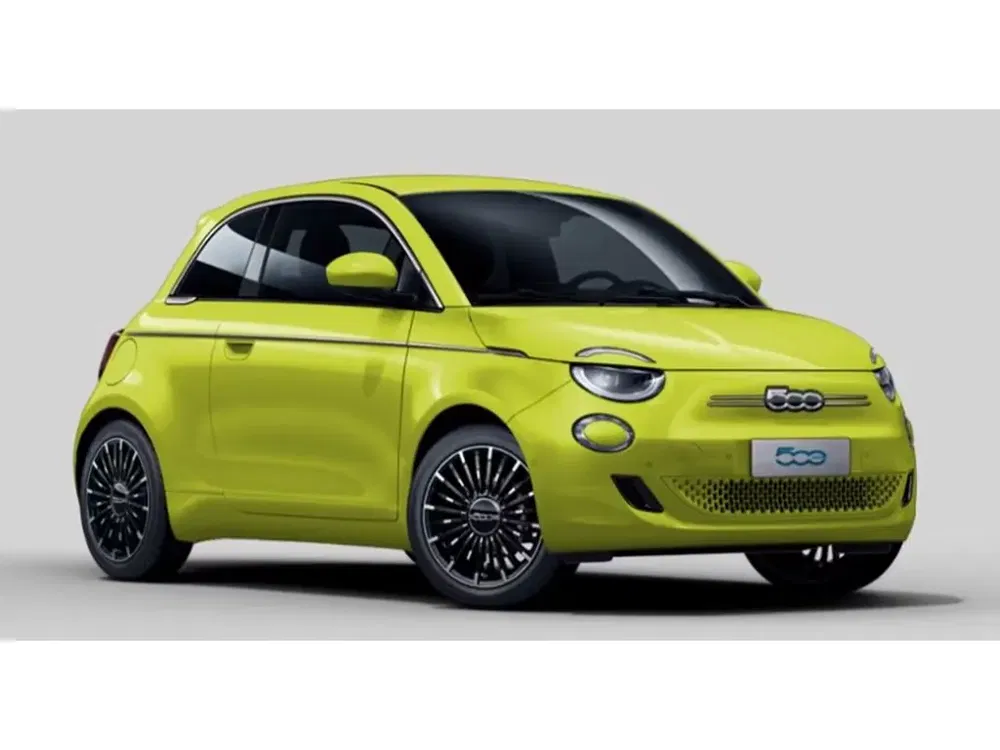 Fiat 500 Abarth - 0
