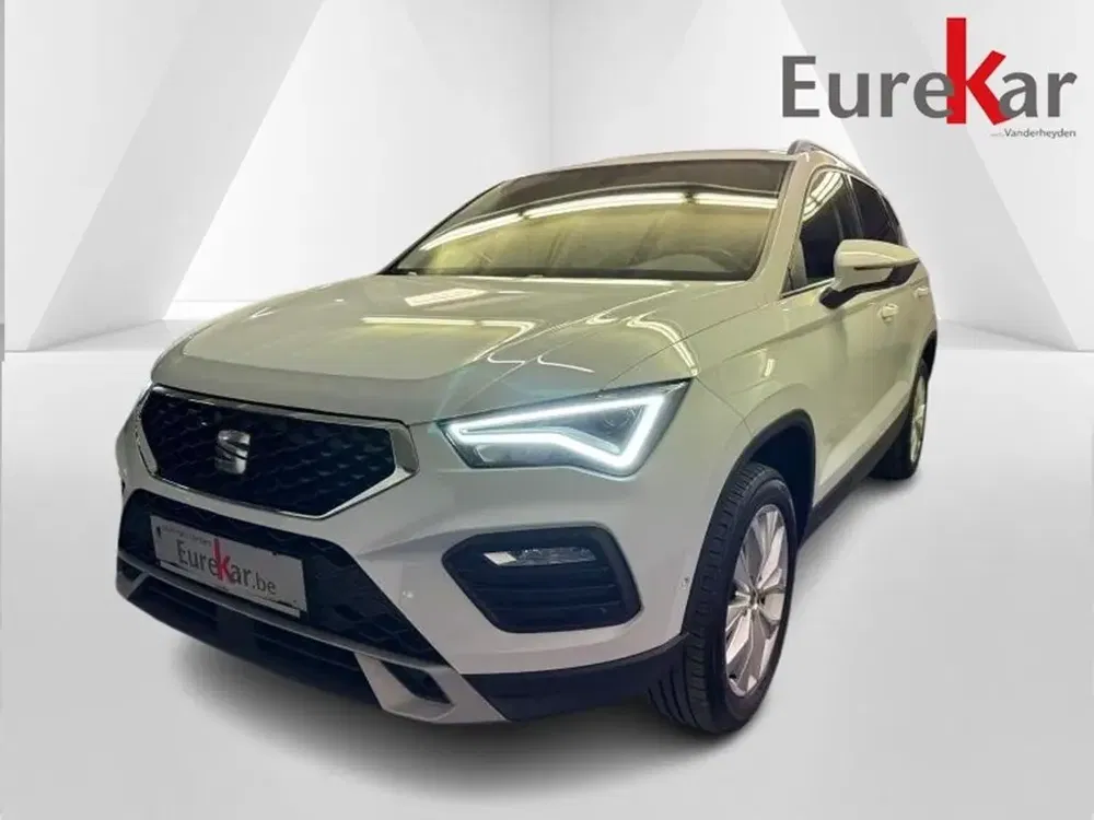Seat Altea - 0