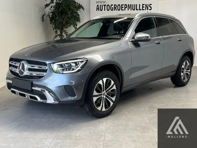 Mercedes GLC 300 - 0