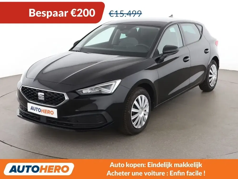 Seat Leon - 0