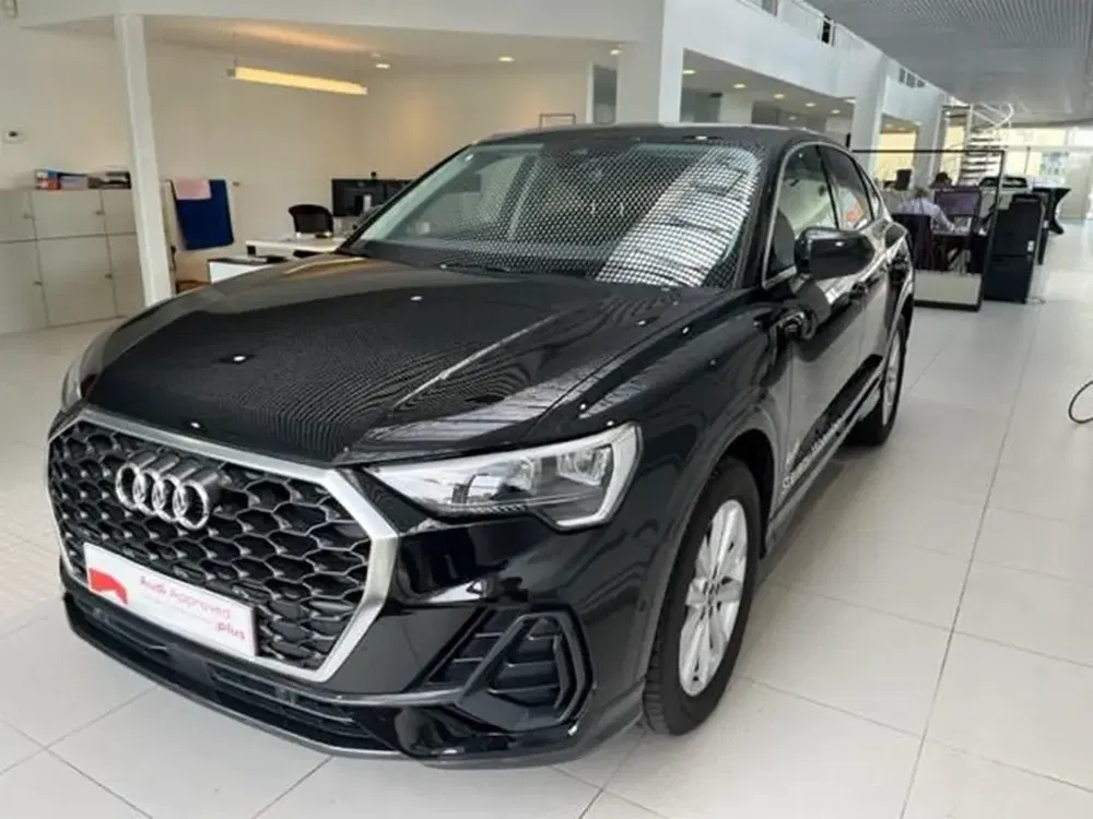 Audi Q3 - 0