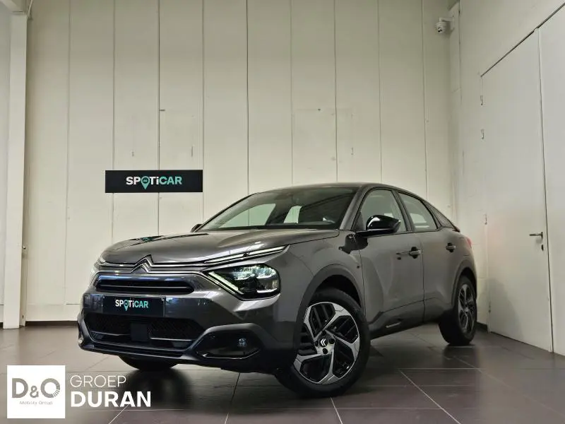 Citroën C4 - 0