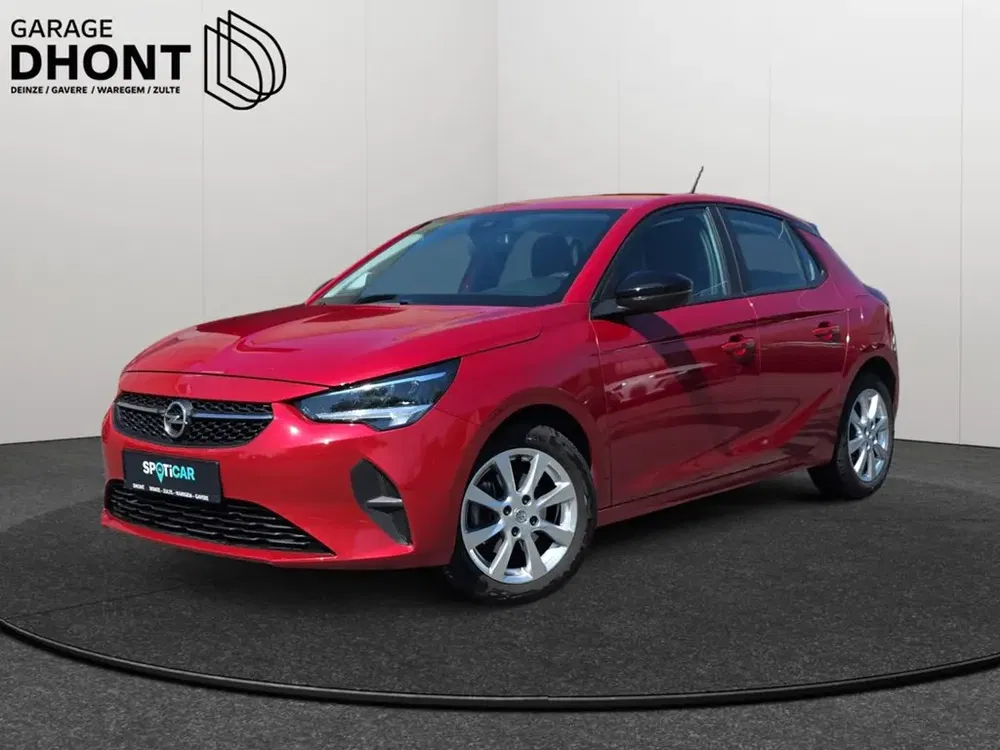 Opel Corsa - 0