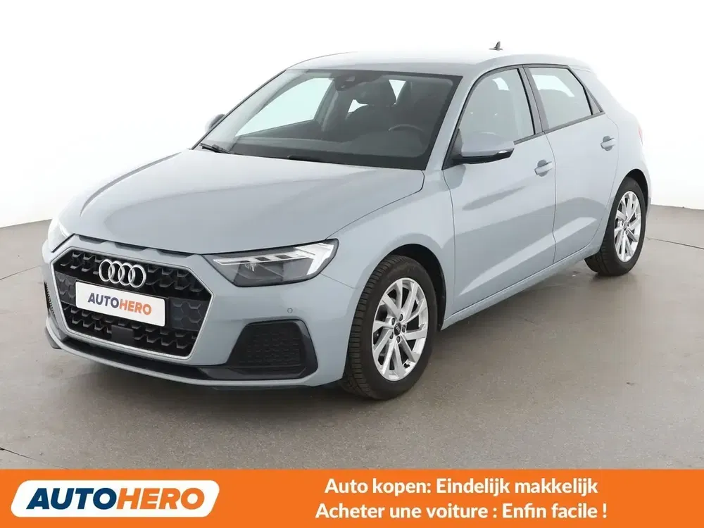 Audi A1 - 0
