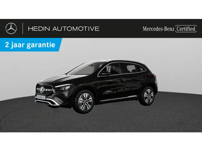 Mercedes GLA 200 - 0
