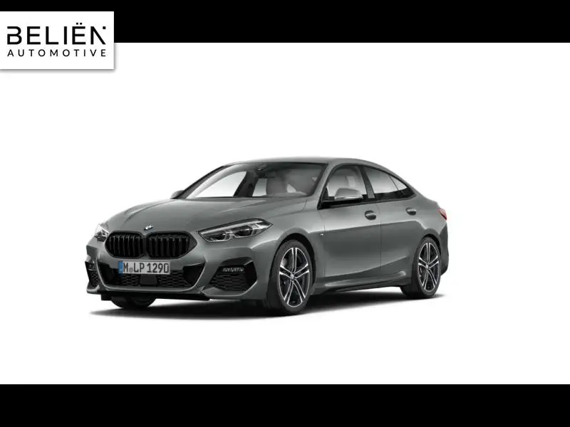 BMW 218 - 0