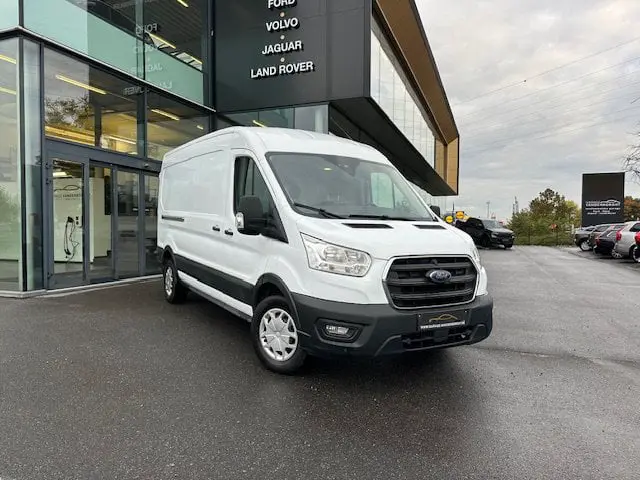 Ford Transit - 0
