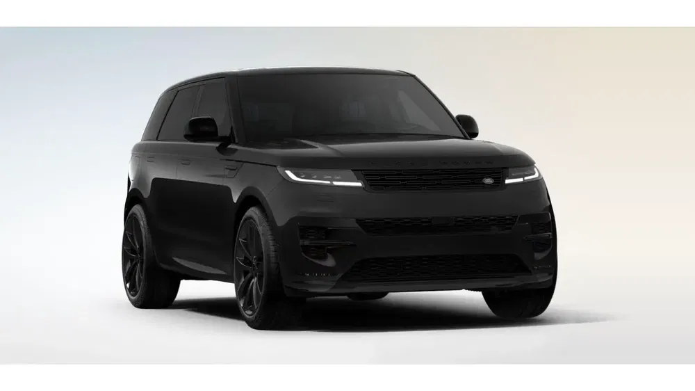 Land Rover Range Rover Sport - 0