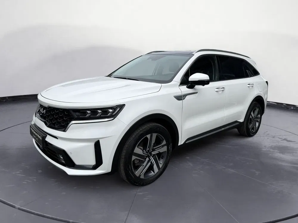 Kia Sorento - 0