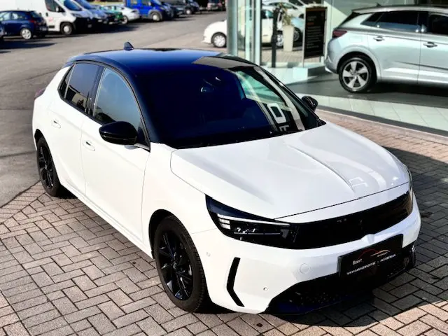 Opel Corsa - 0