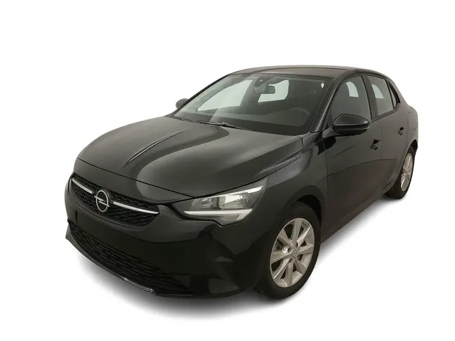 Opel Corsa - 0