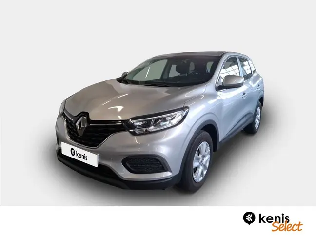 Renault Kadjar - 0