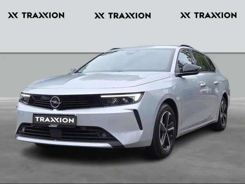 Opel Zafira Tourer - 0