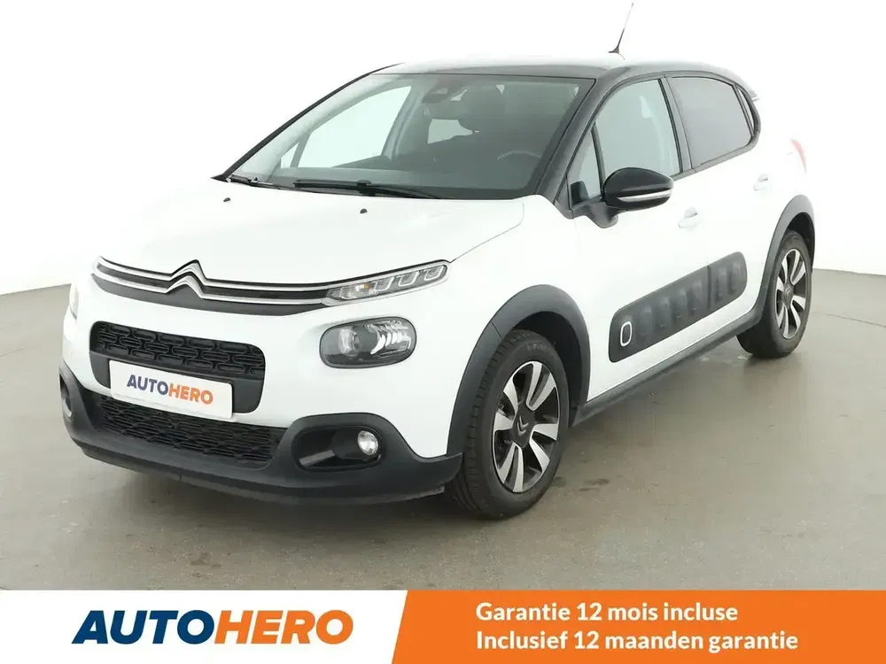 Citroën C3 - 0