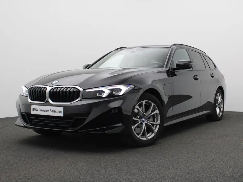 BMW 320 - 0