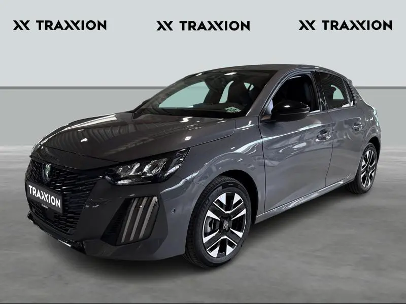 Peugeot 208 - 0
