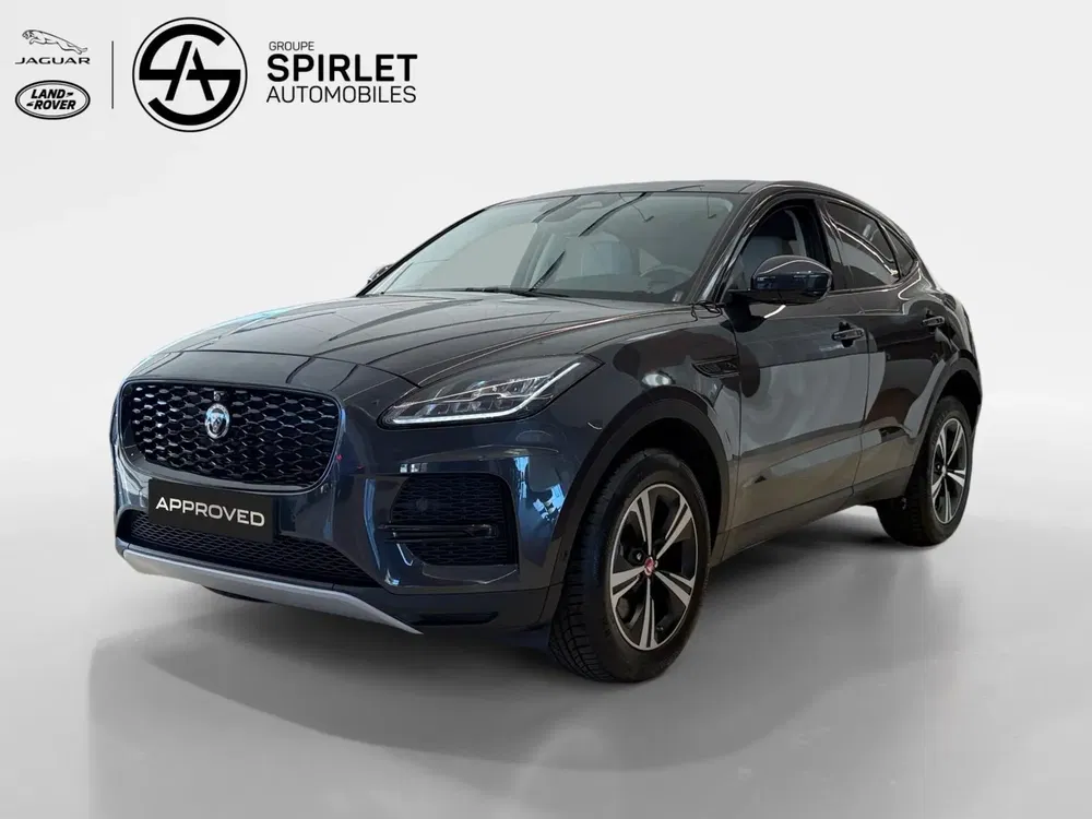 Jaguar E-Pace - 0