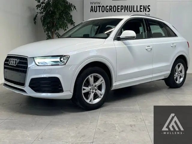 Audi Q3 - 0