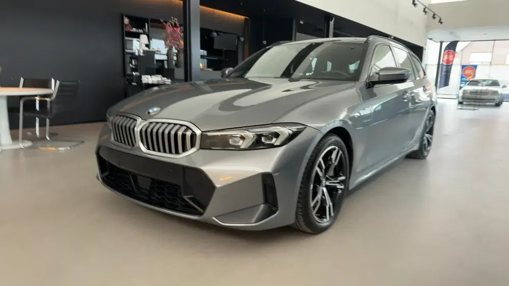 BMW 330 - 0