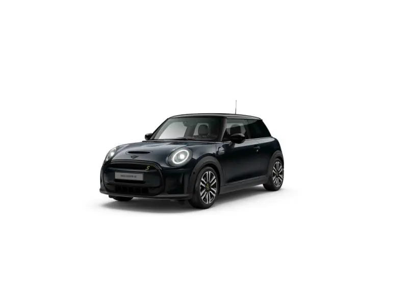 Mini Cooper SE - 0