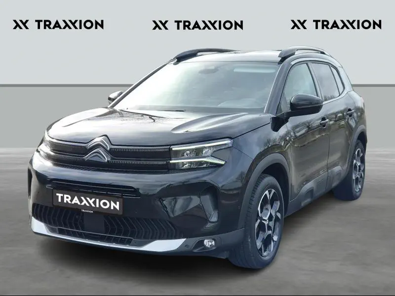 Citroën C5 Aircross - 0