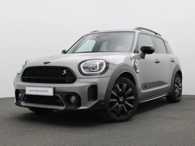 Mini Cooper SE Countryman - 0