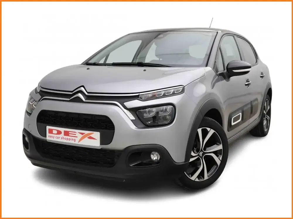 Citroën C3 - 0