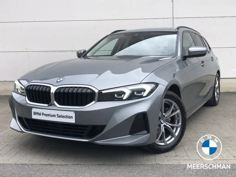 BMW 318 - 0