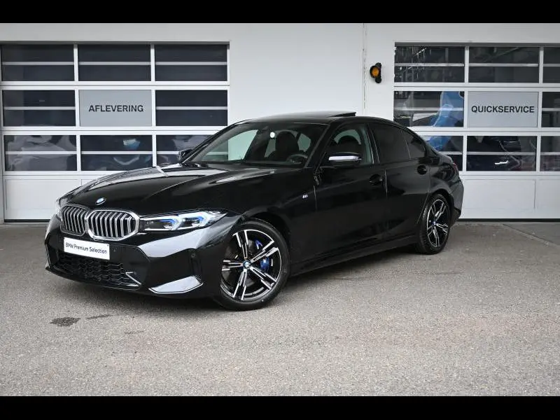 BMW 320 - 0