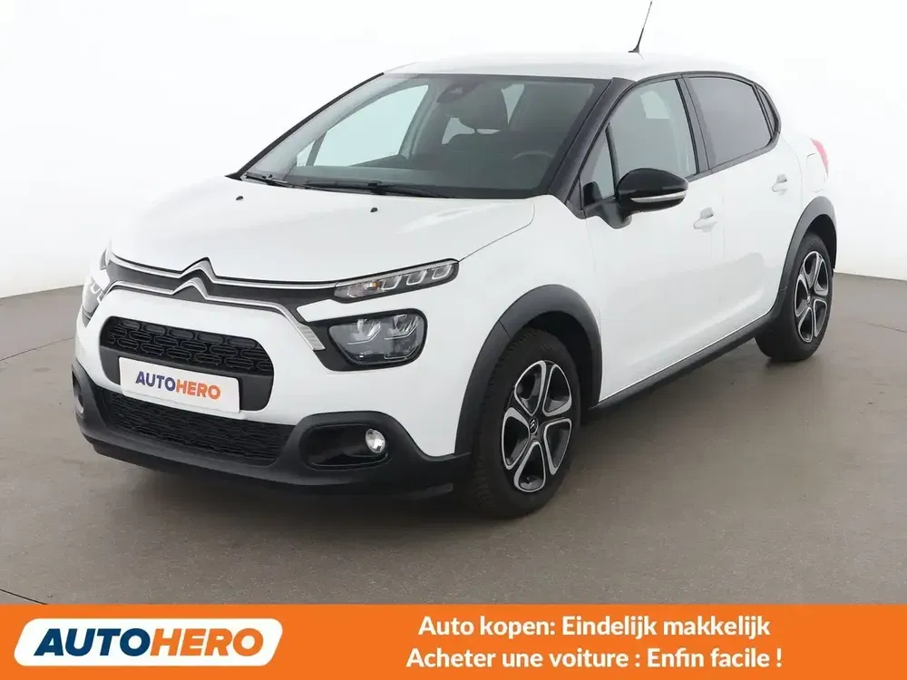 Citroën C3 - 0
