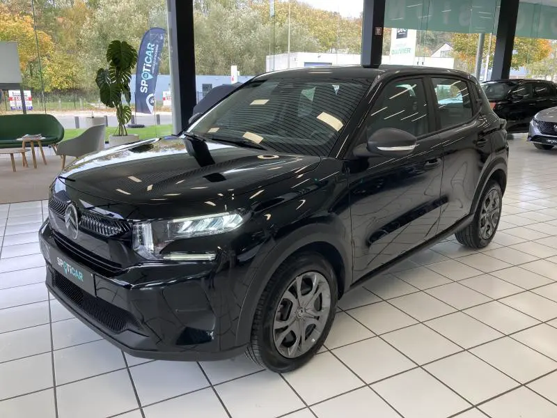 Citroën C3 - 0