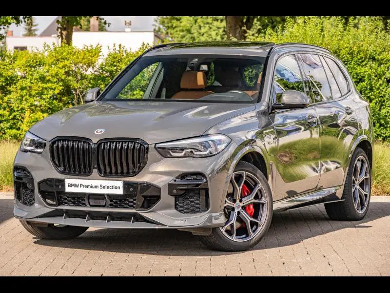 BMW X5 - 0